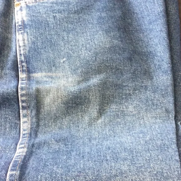 Wrangler Rugged Wear Jeans 50 x 34 - Picture 6 of 11